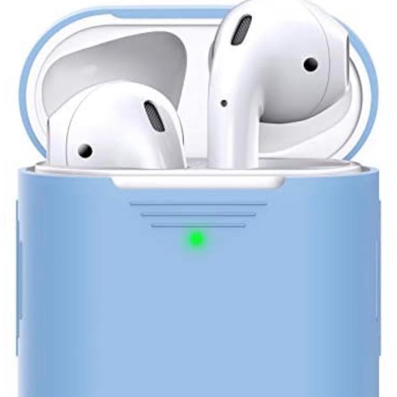 Accessories - KeyBudz AirPods case